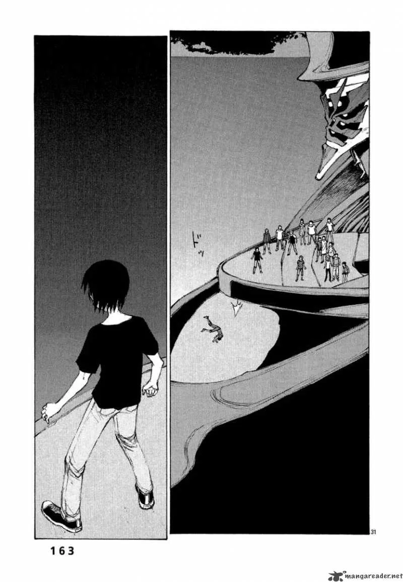 Bokurano Chapter 5 page 29