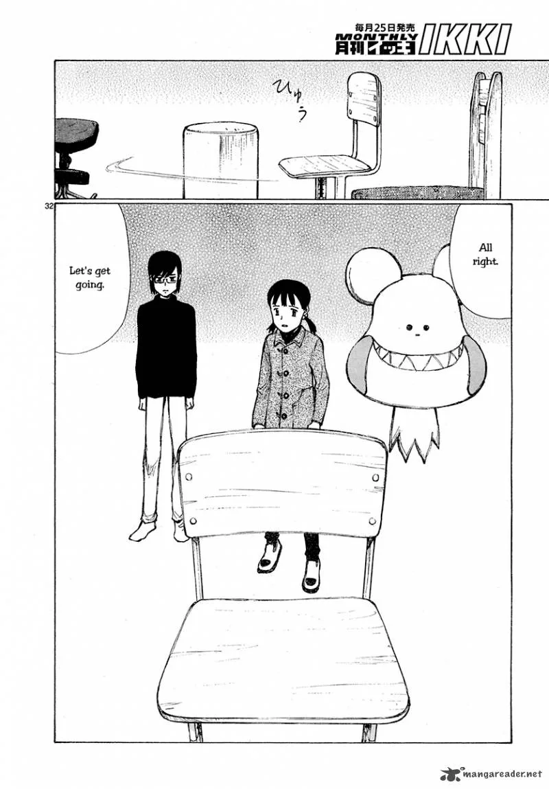 Bokurano Chapter 50 page 30