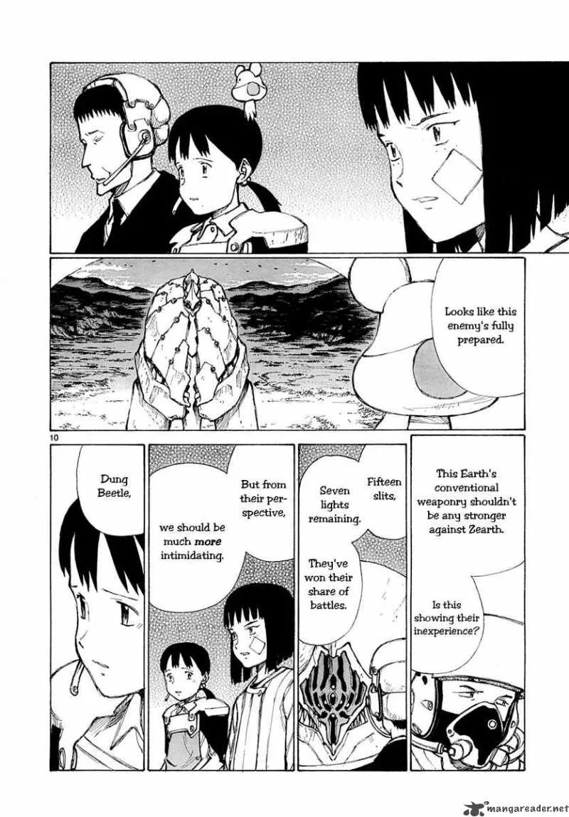 Bokurano Chapter 51 page 10