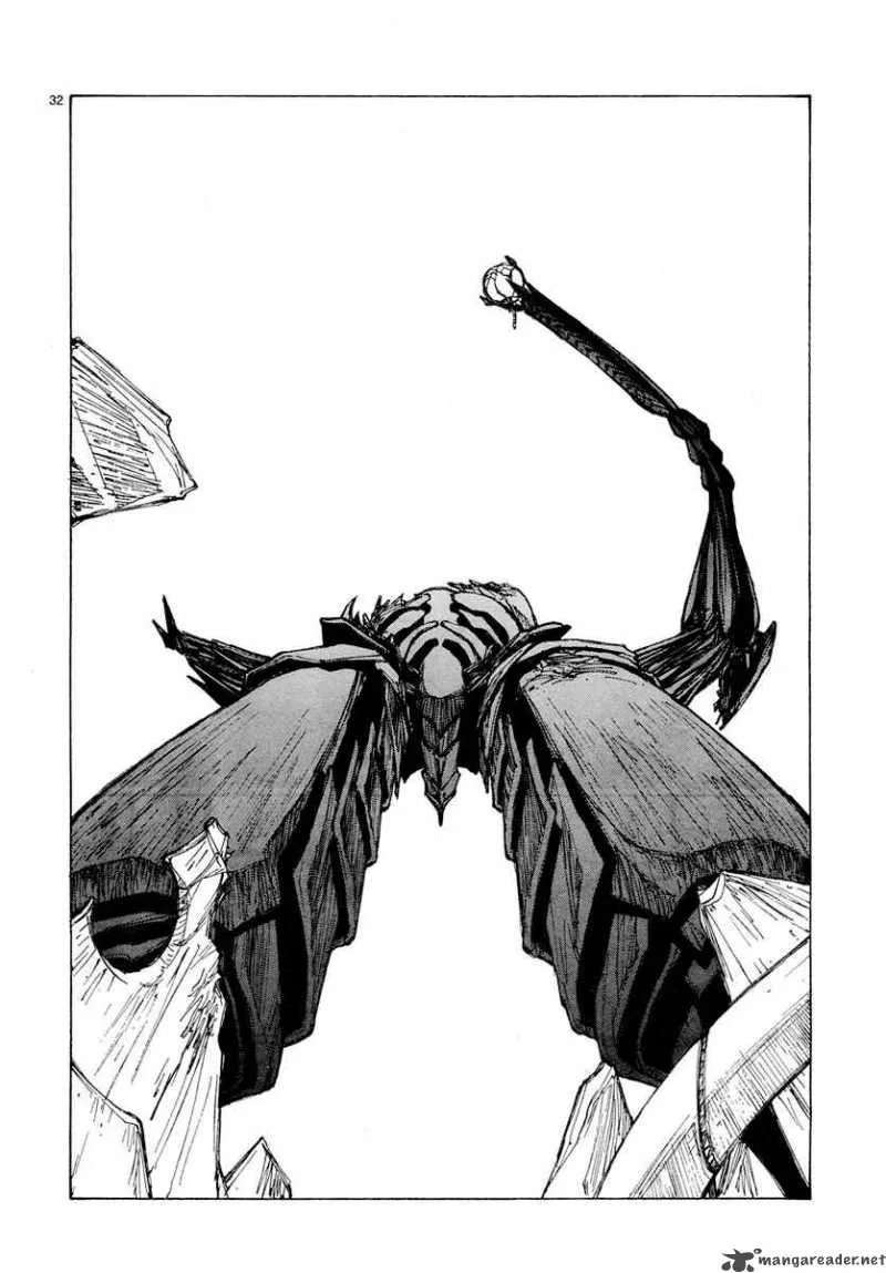 Bokurano Chapter 52 page 29