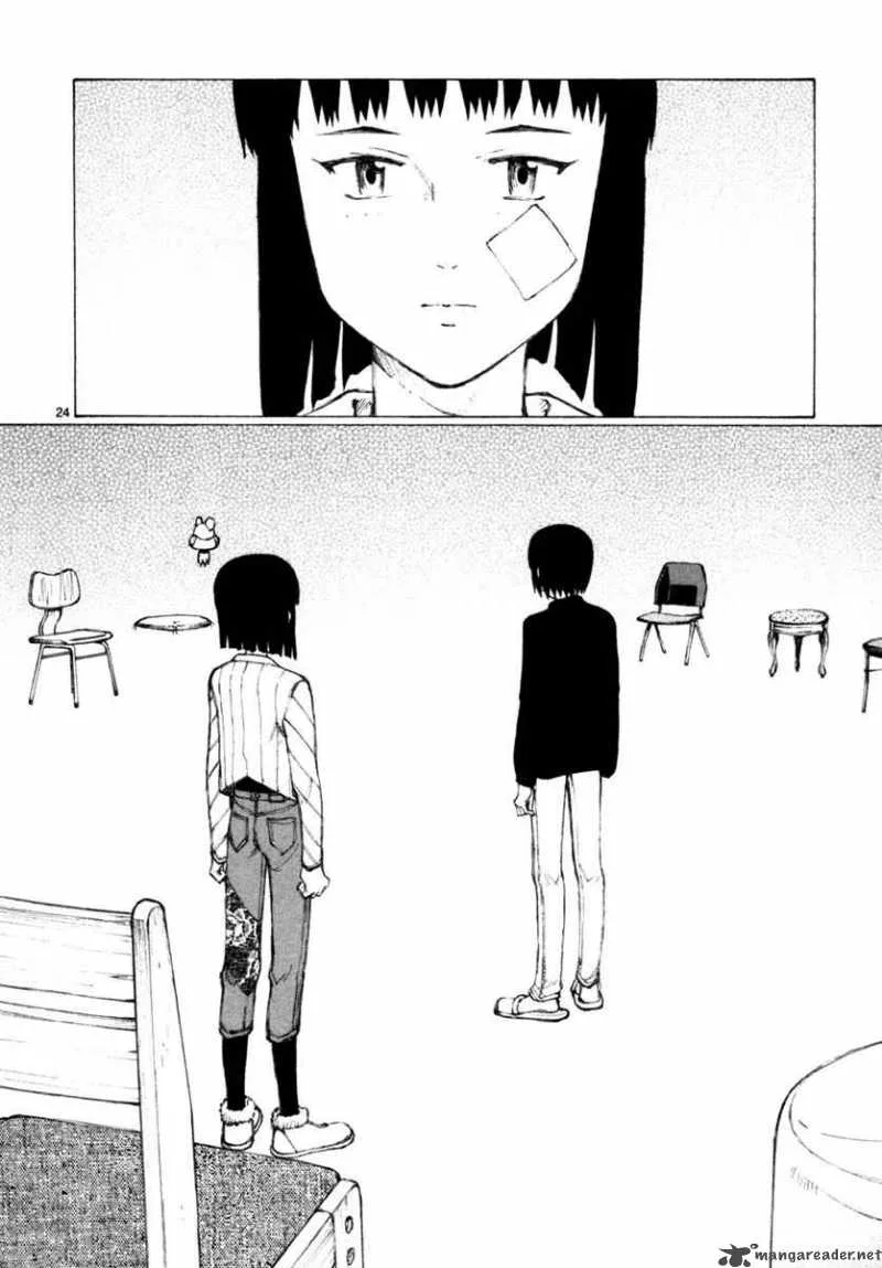 Bokurano Chapter 53 page 24