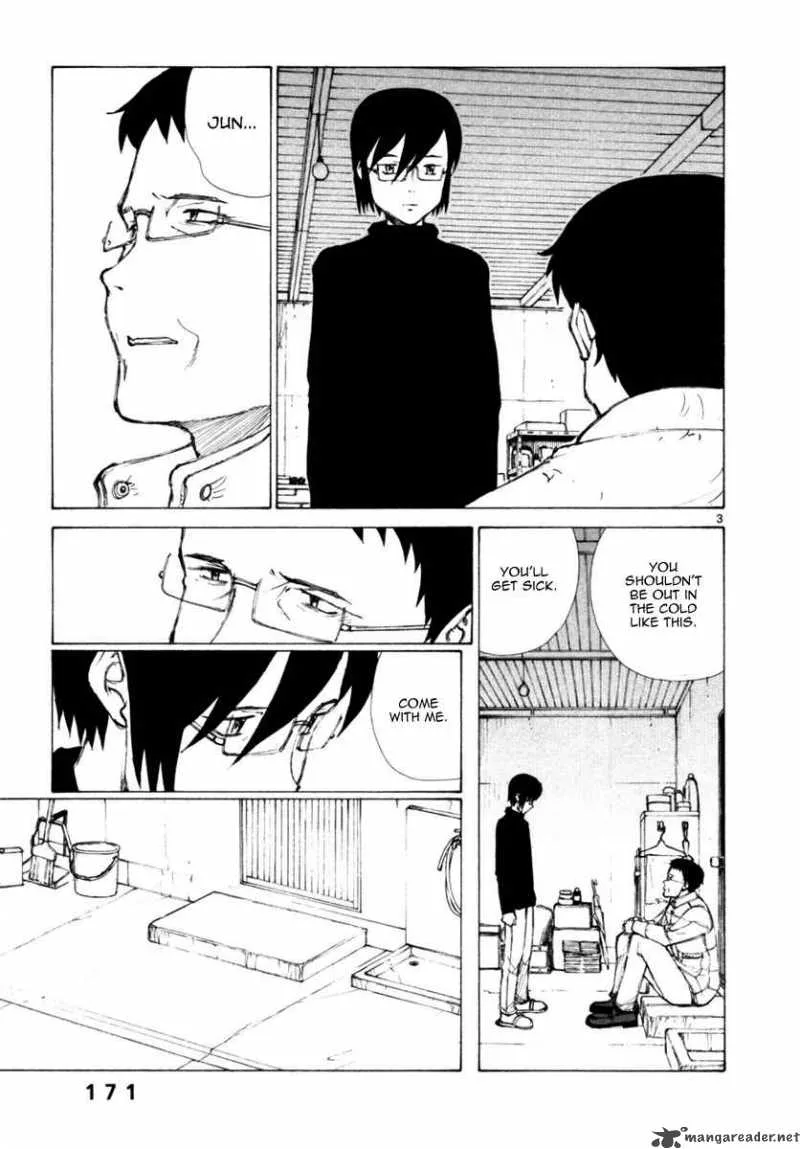 Bokurano Chapter 53 page 4
