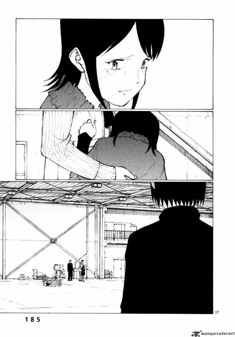 Bokurano Chapter 53 page 17