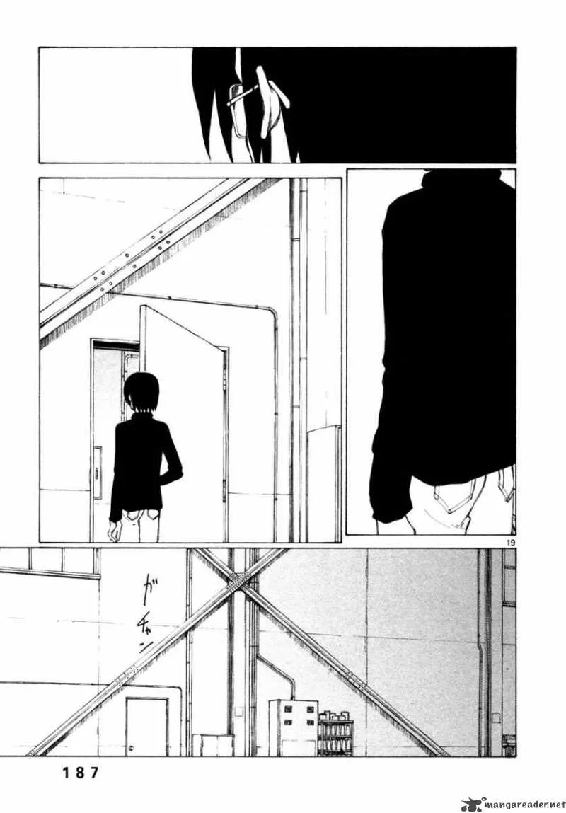 Bokurano Chapter 53 page 19