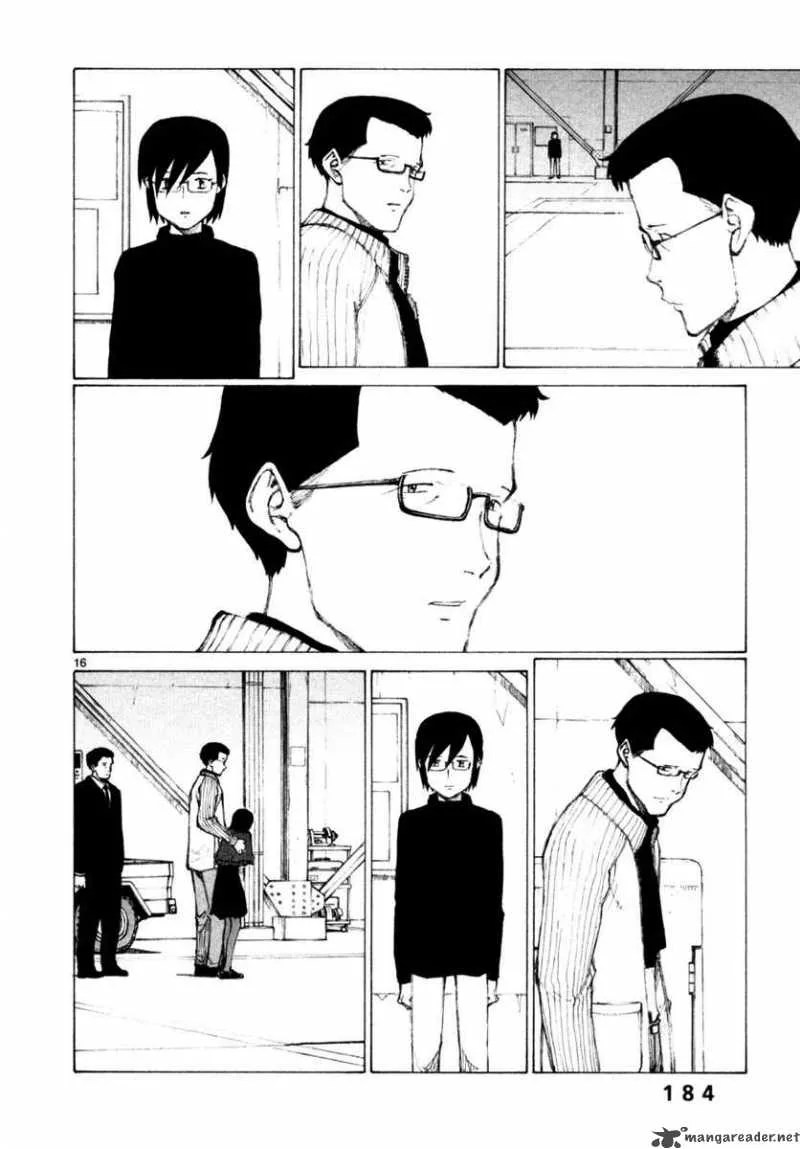 Bokurano Chapter 53 page 16