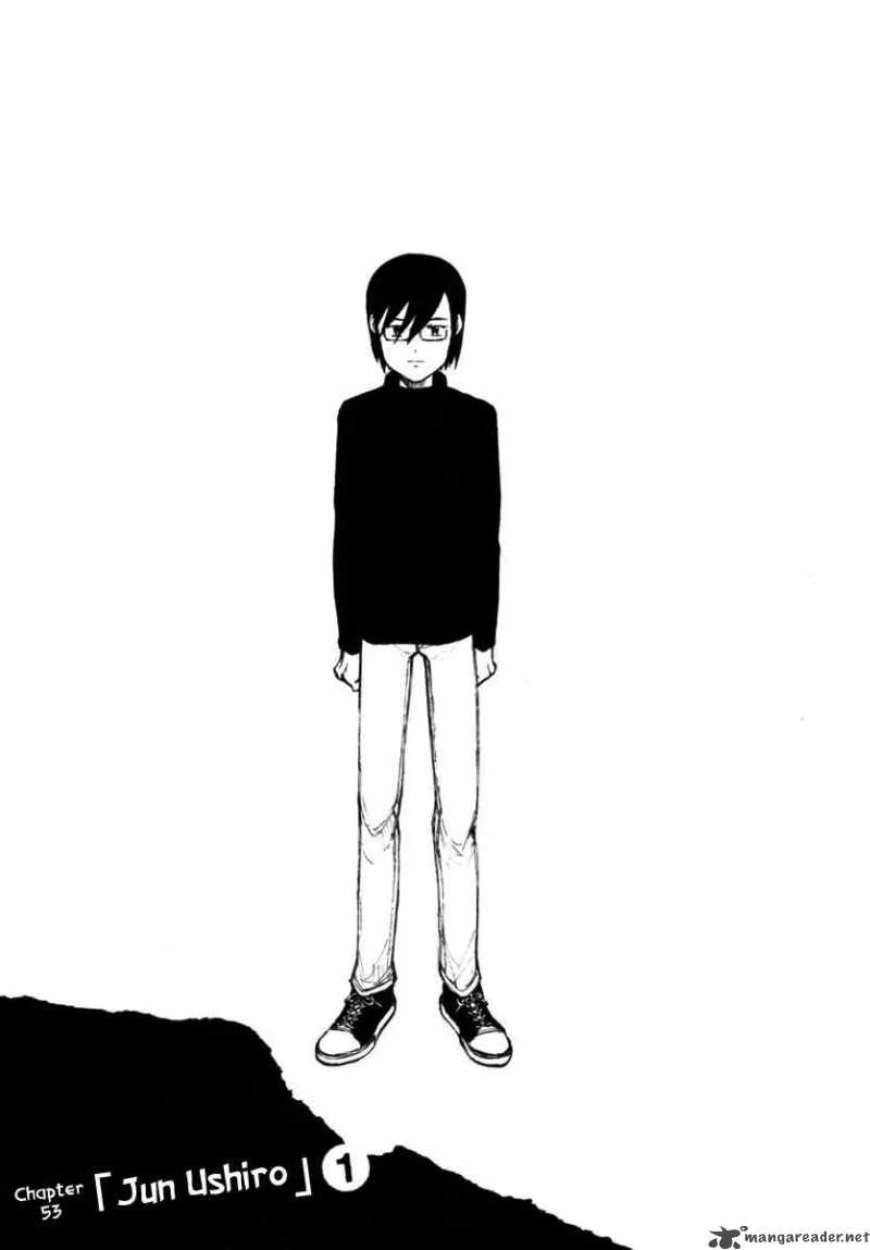 Bokurano Chapter 53 page 2