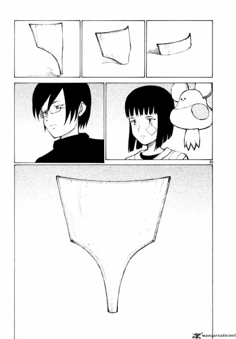 Bokurano Chapter 53 page 25