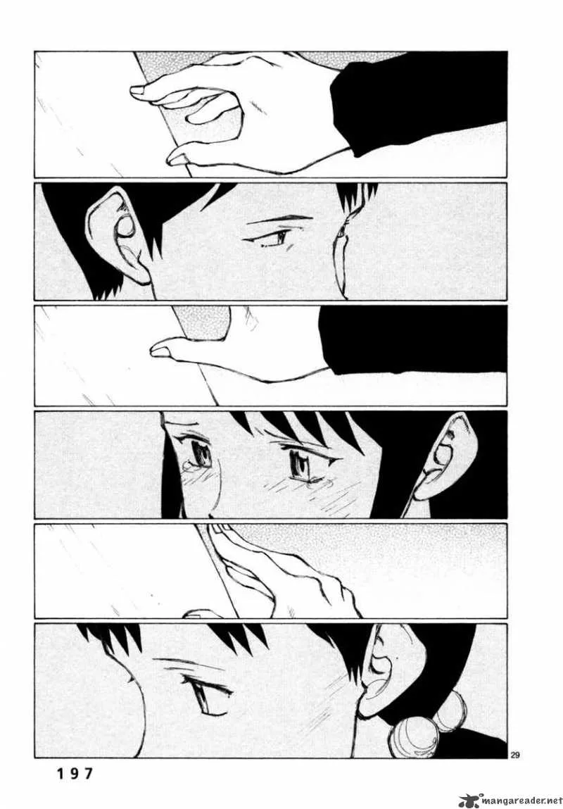 Bokurano Chapter 53 page 29