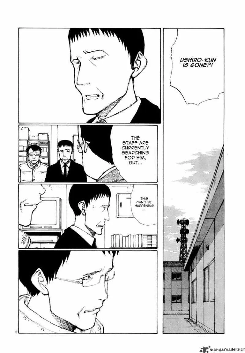 Bokurano Chapter 54 page 3