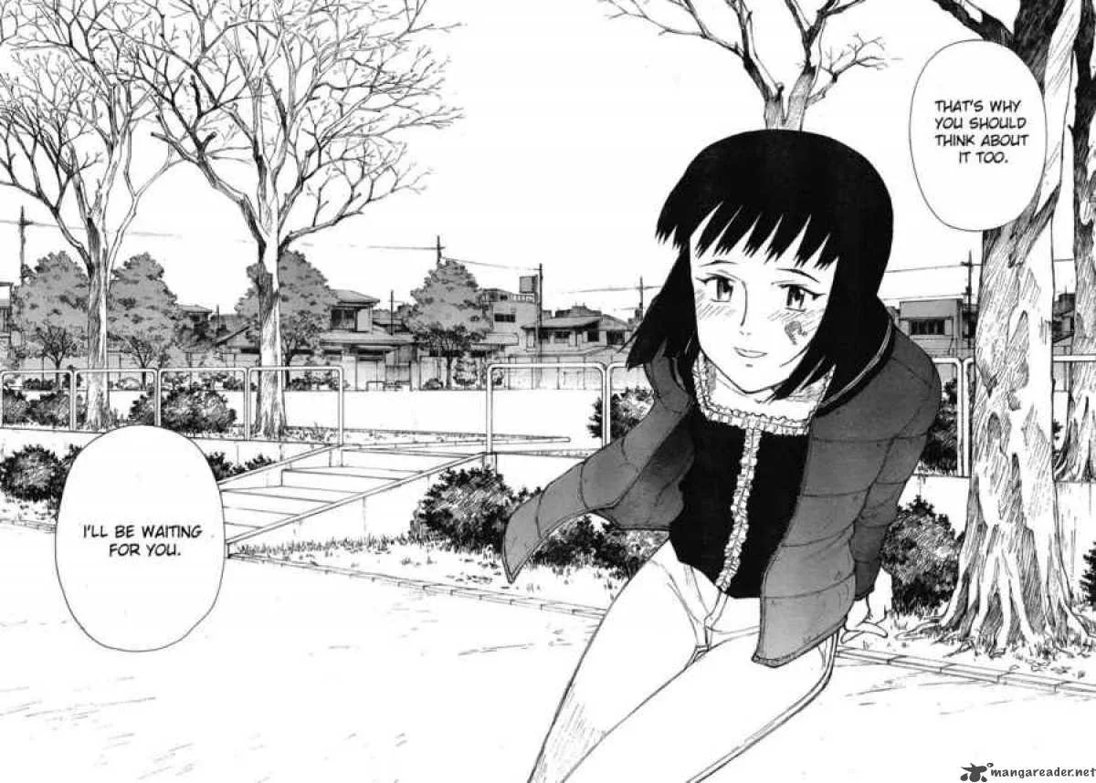 Bokurano Chapter 58 page 26
