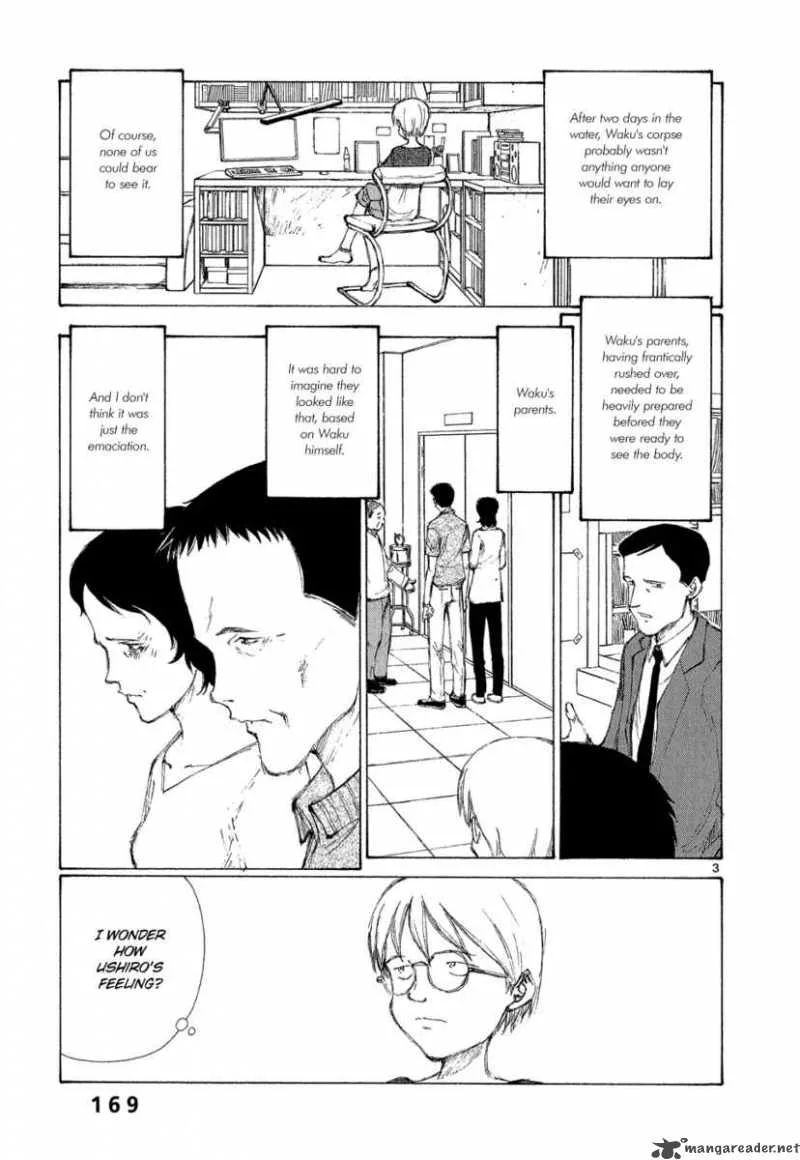 Bokurano Chapter 6 page 3