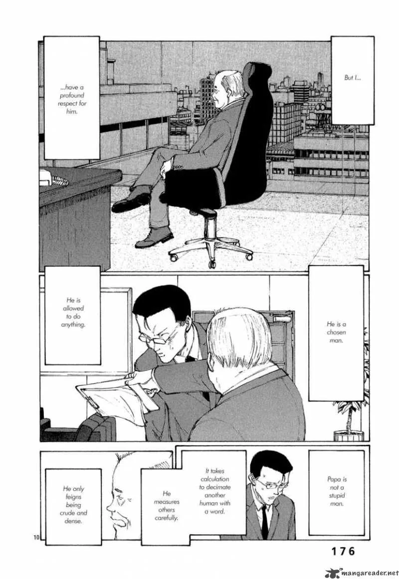 Bokurano Chapter 6 page 10