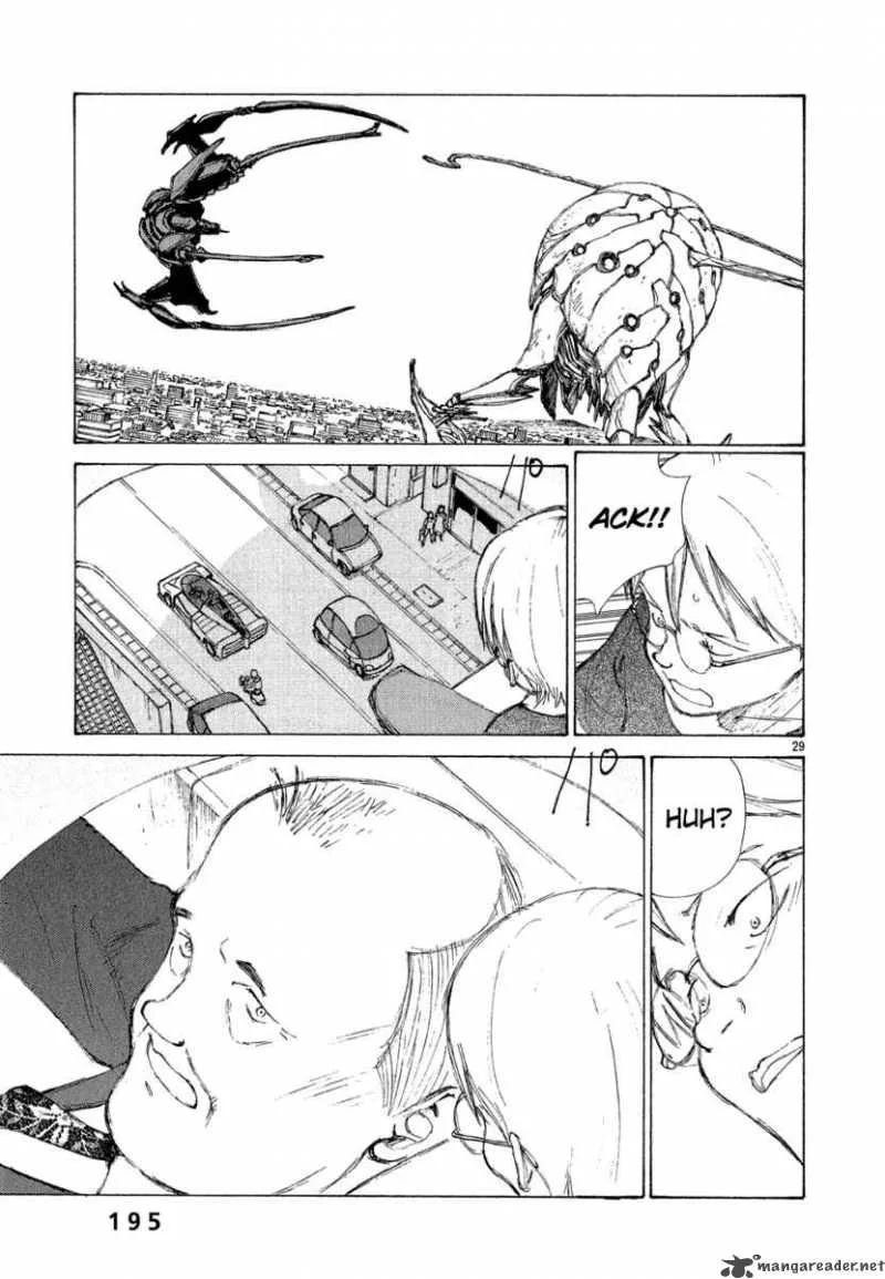 Bokurano Chapter 6 page 29