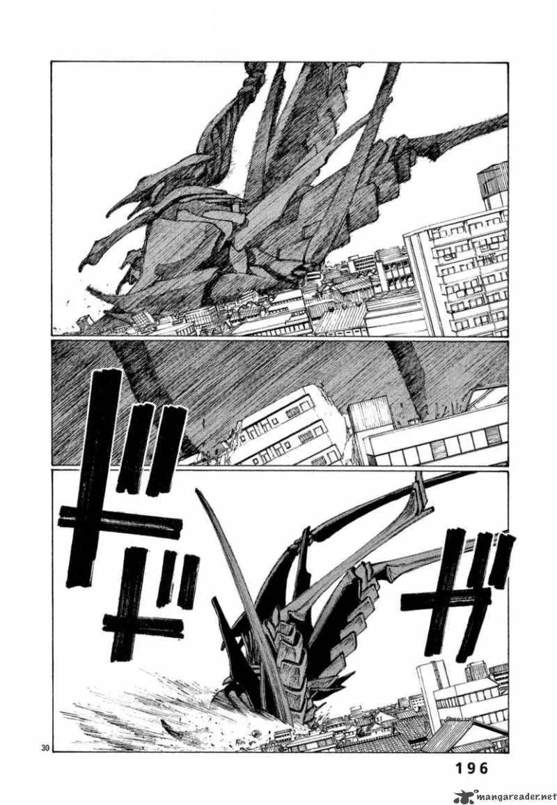 Bokurano Chapter 6 page 30