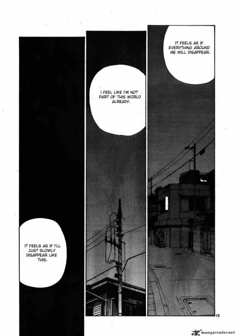 Bokurano Chapter 60 page 12