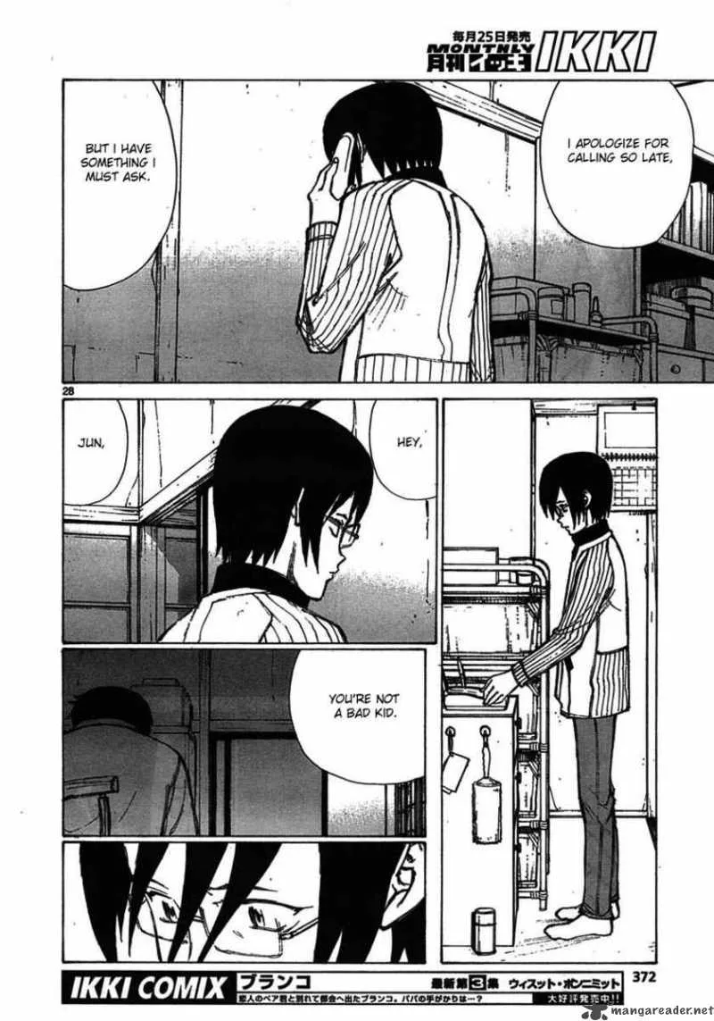 Bokurano Chapter 60 page 26
