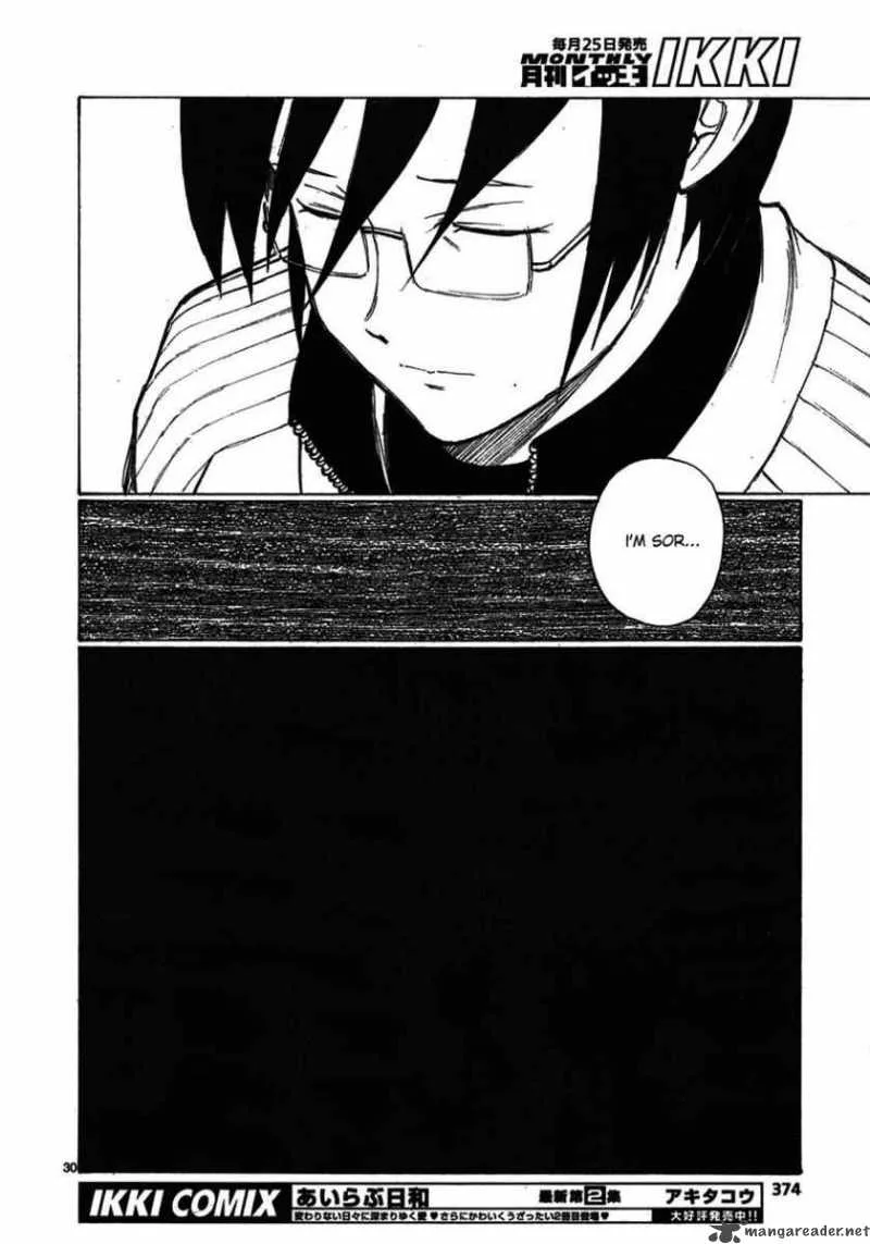 Bokurano Chapter 60 page 28