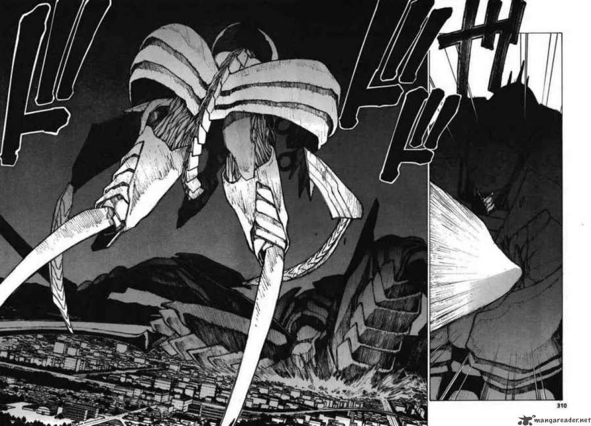 Bokurano Chapter 61 page 16