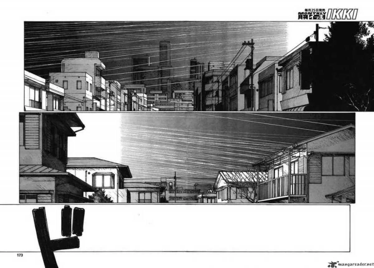 Bokurano Chapter 63 page 15