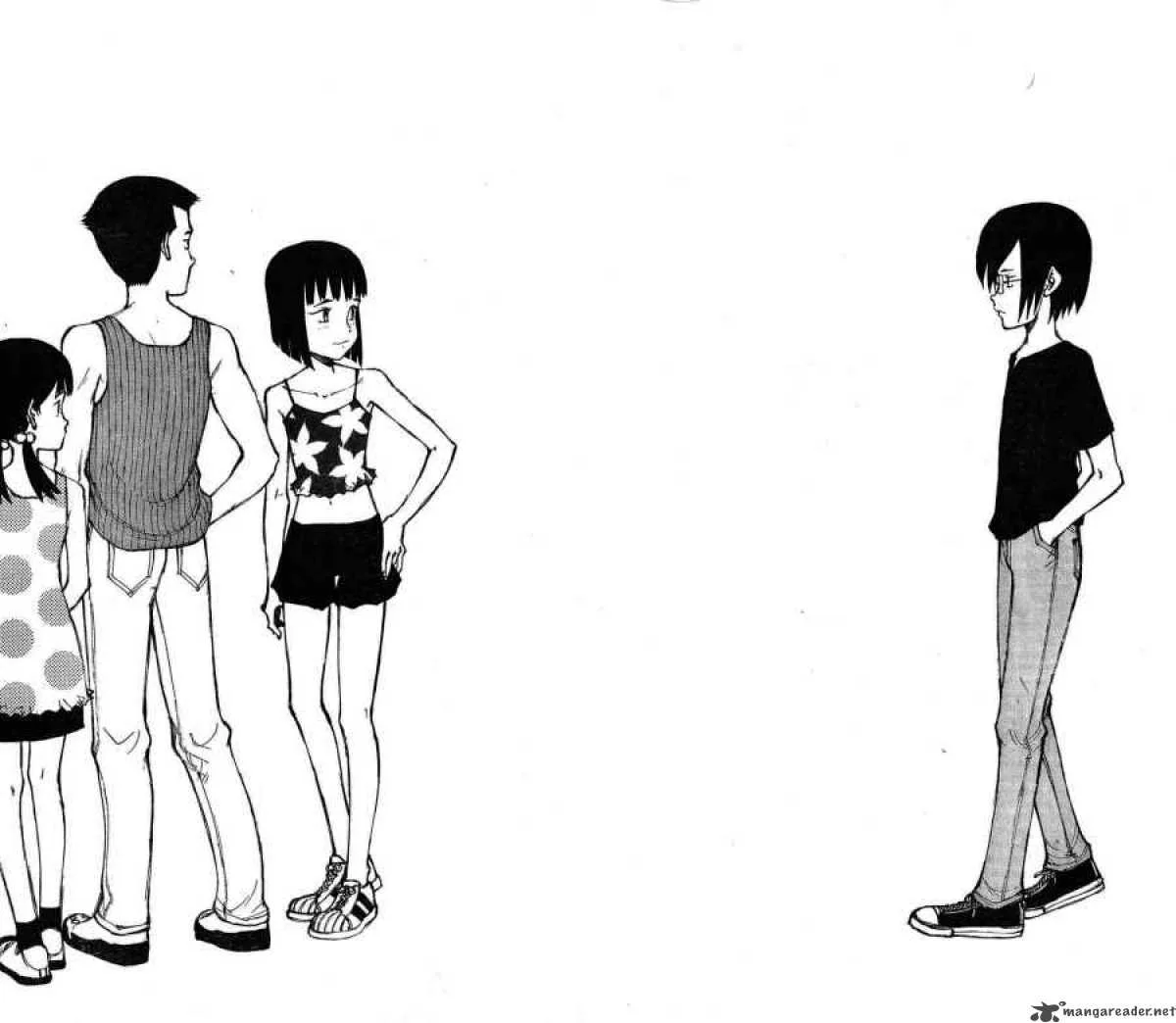 Bokurano Chapter 64 page 6