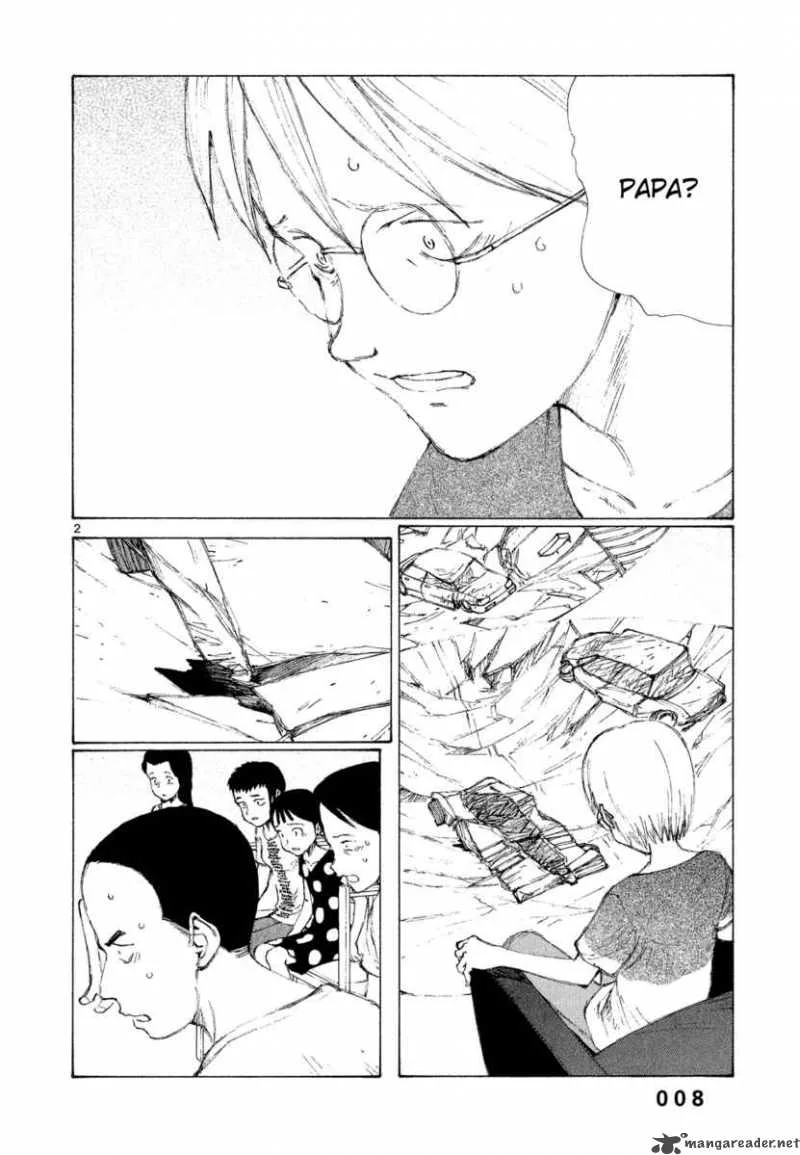 Bokurano Chapter 7 page 10