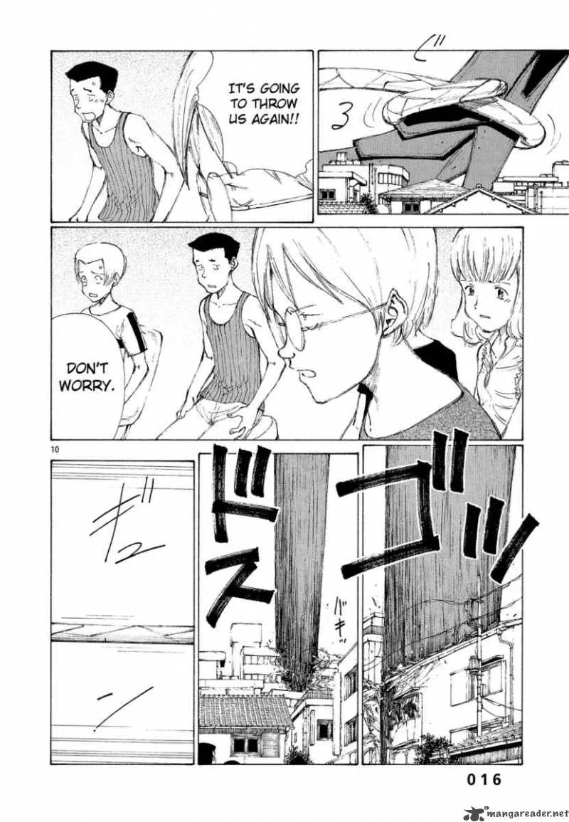 Bokurano Chapter 7 page 18