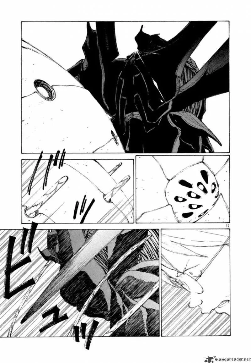 Bokurano Chapter 7 page 25