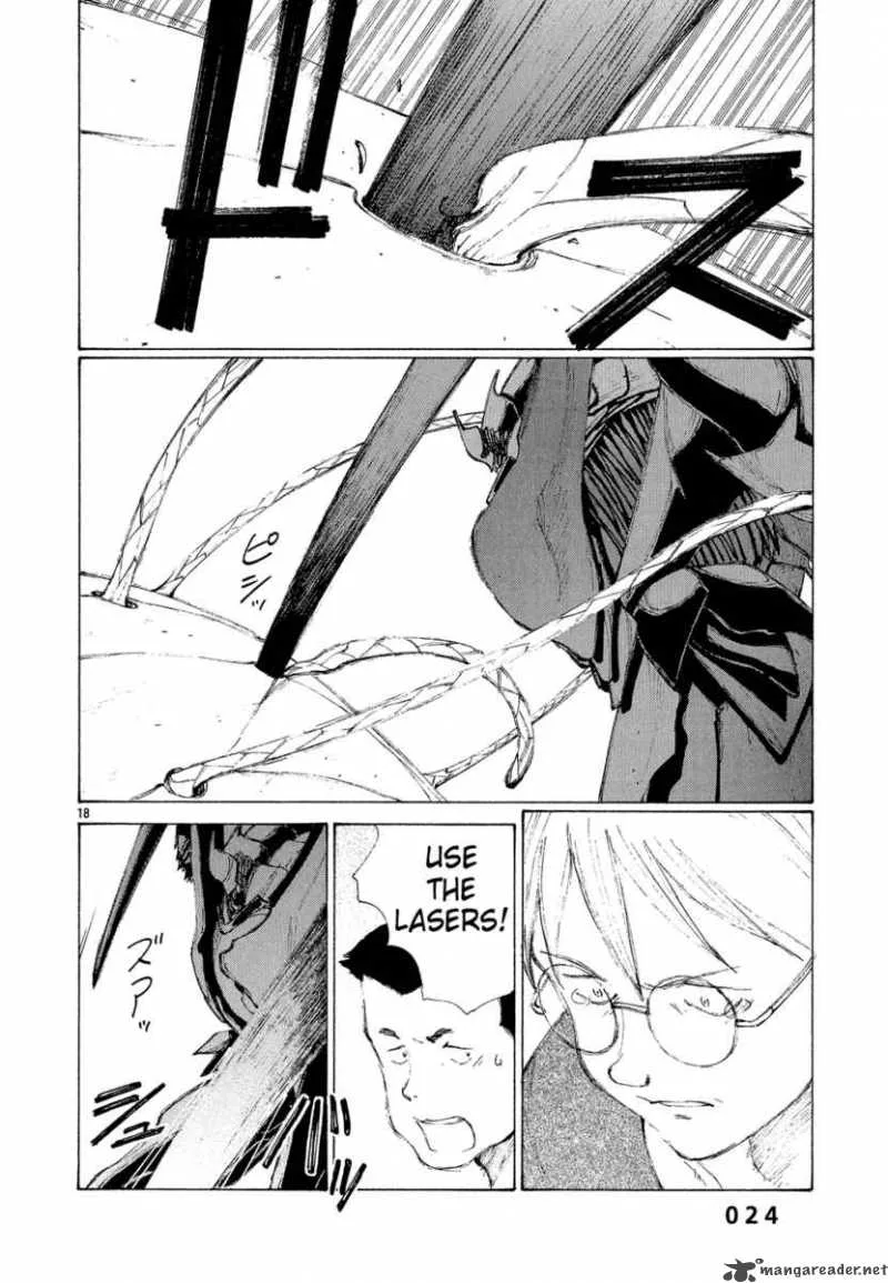 Bokurano Chapter 7 page 26