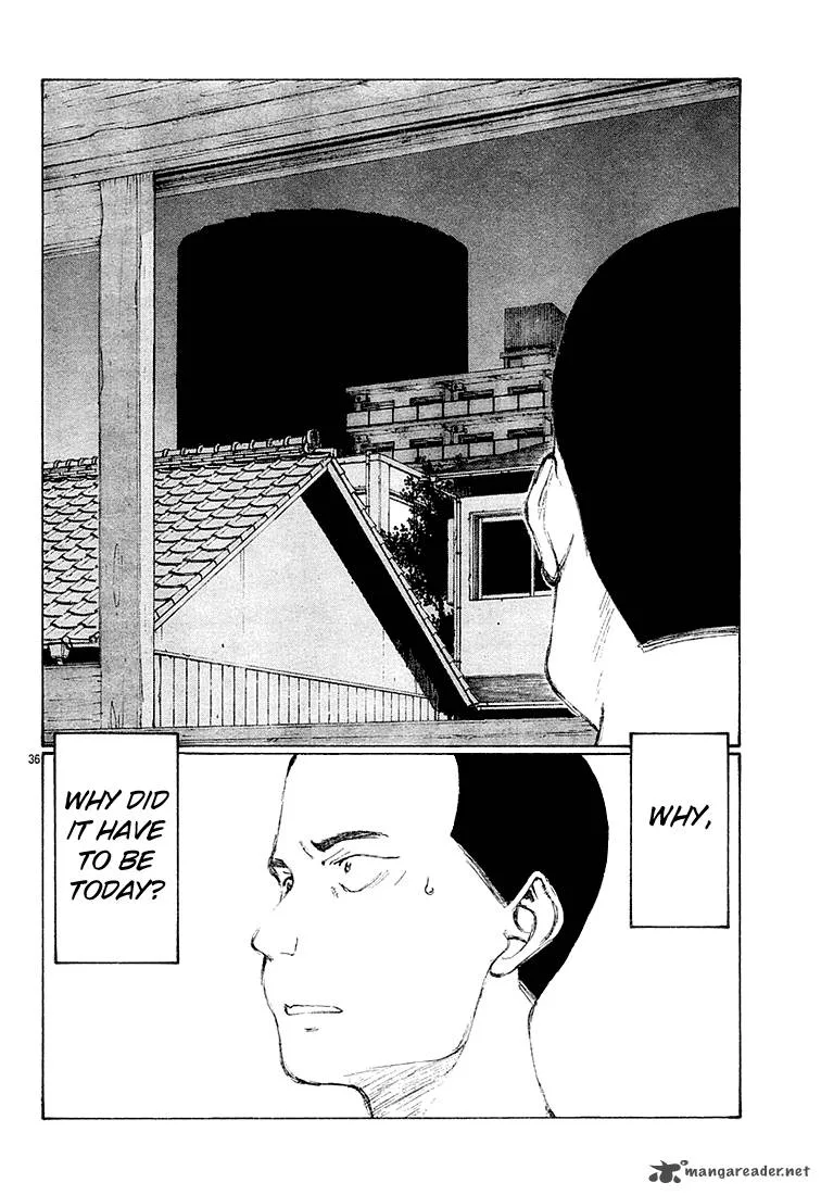 Bokurano Chapter 8 page 36