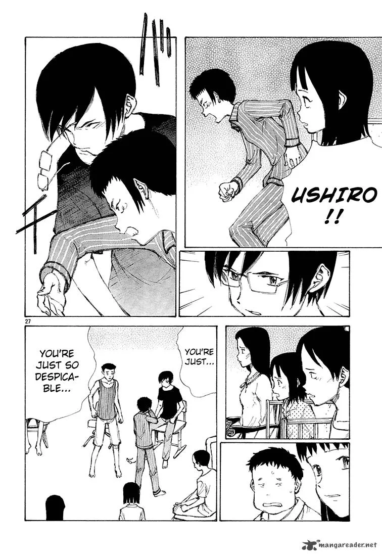 Bokurano Chapter 9 page 25