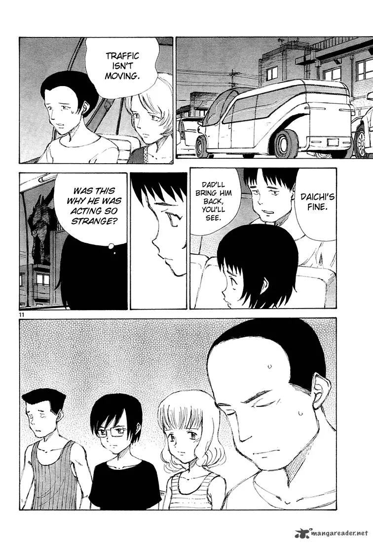 Bokurano Chapter 9 page 9