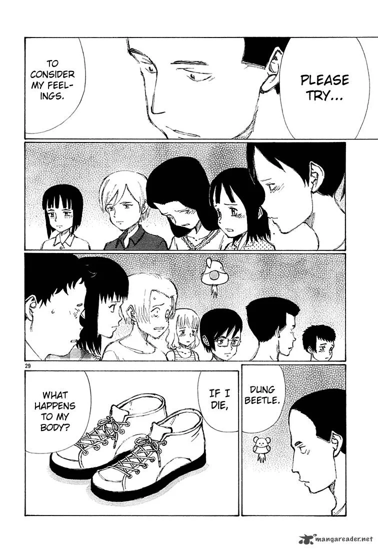 Bokurano Chapter 9 page 27