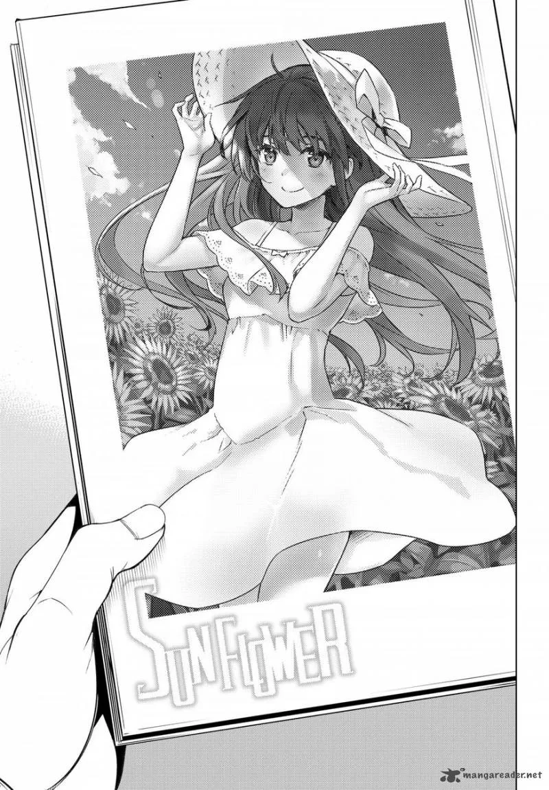 Bokutachi no Remake Chapter 1 page 14