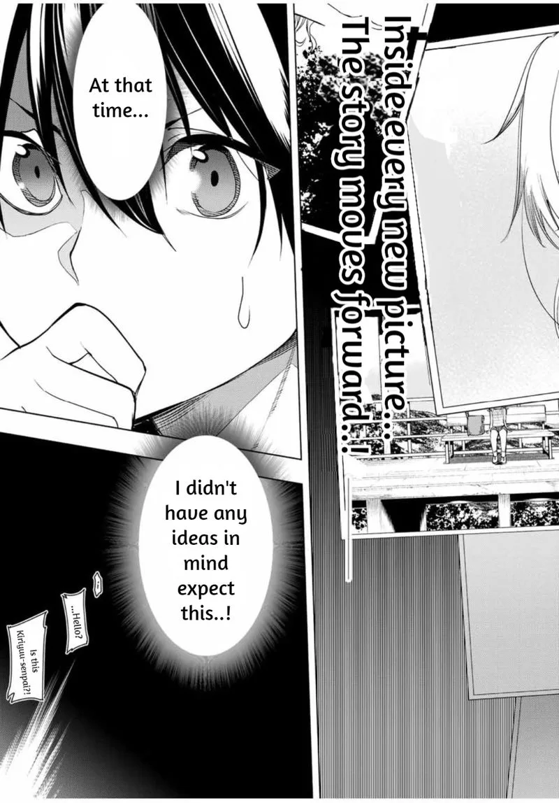 Bokutachi no Remake Chapter 10 page 19