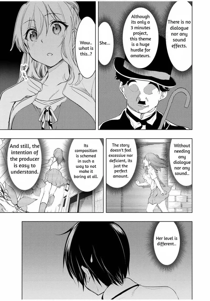 Bokutachi no Remake Chapter 10 page 12