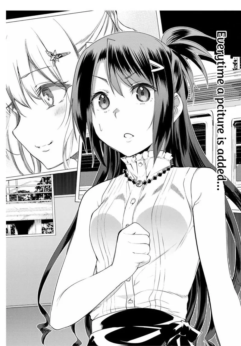 Bokutachi no Remake Chapter 10 page 18