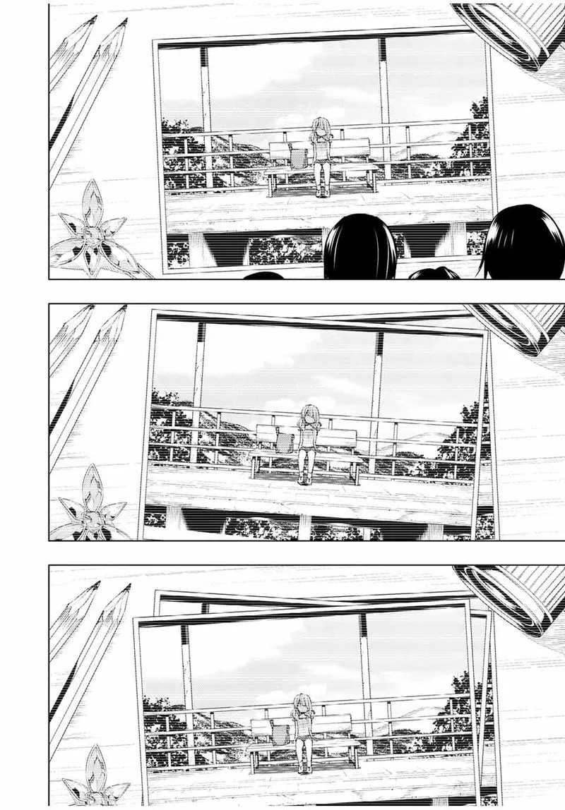 Bokutachi no Remake Chapter 10 page 16