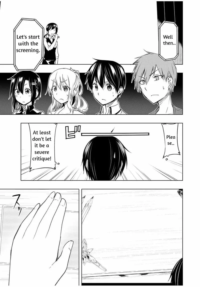 Bokutachi no Remake Chapter 10 page 15