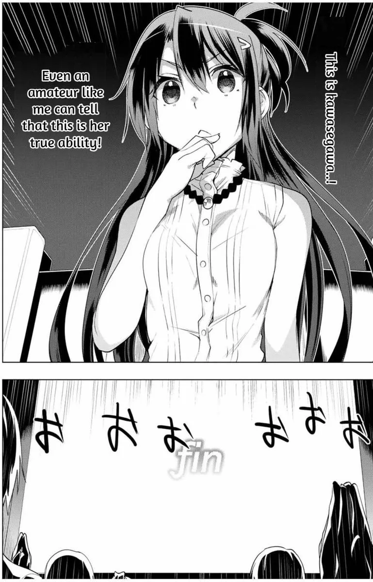Bokutachi no Remake Chapter 10 page 13