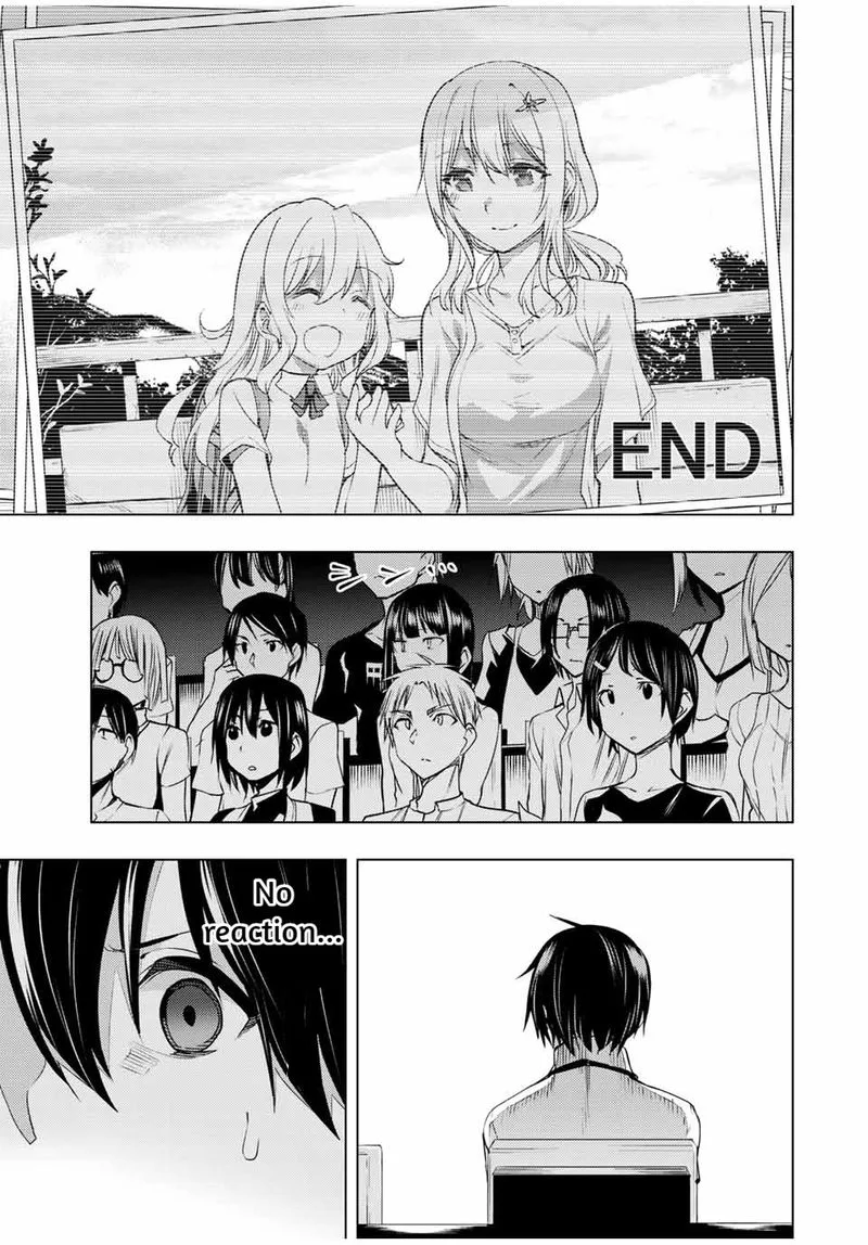 Bokutachi no Remake Chapter 10 page 29