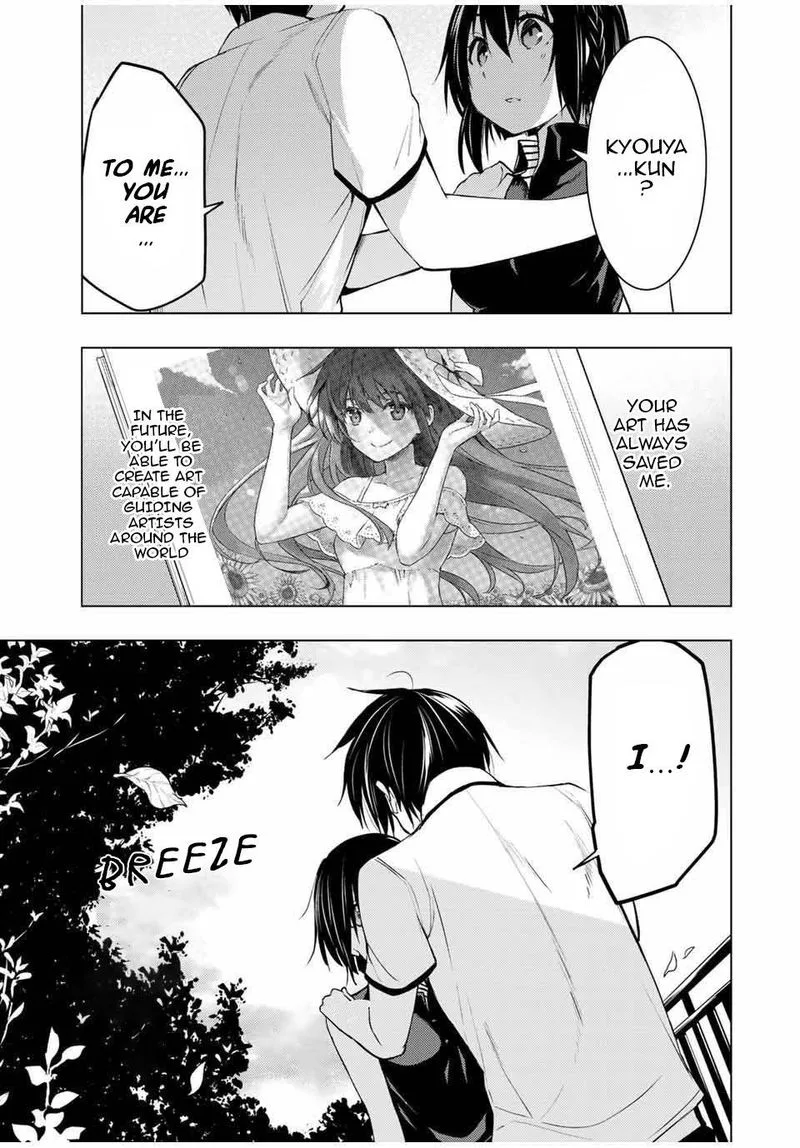 Bokutachi no Remake Chapter 11 page 25