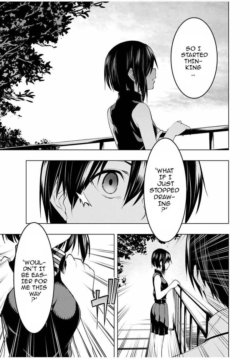 Bokutachi no Remake Chapter 11 page 23