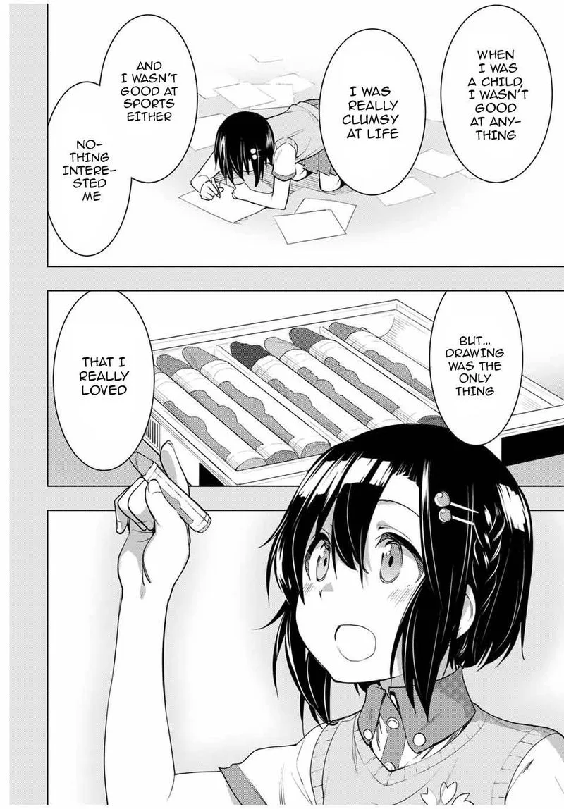 Bokutachi no Remake Chapter 11 page 20