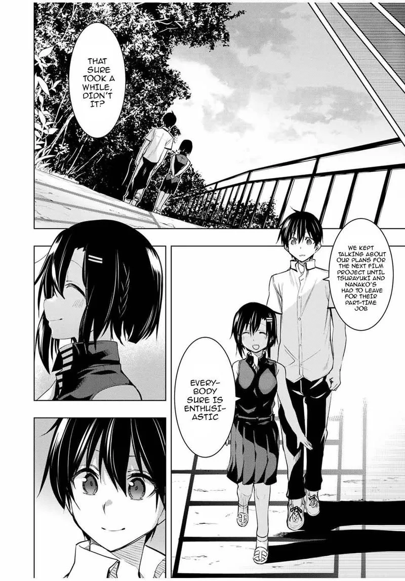 Bokutachi no Remake Chapter 11 page 16