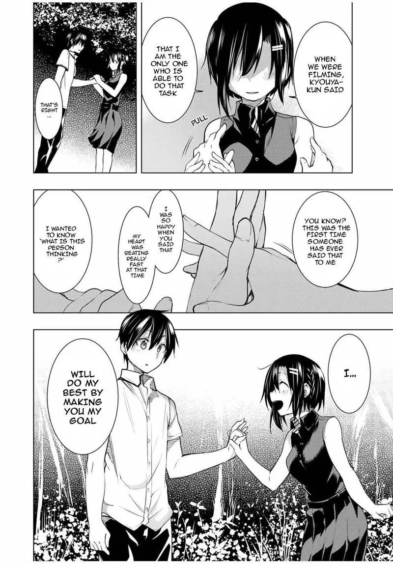 Bokutachi no Remake Chapter 11 page 28
