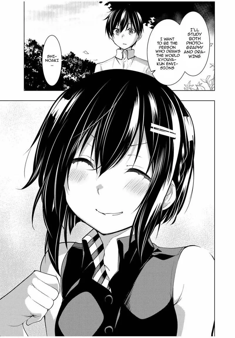 Bokutachi no Remake Chapter 11 page 29