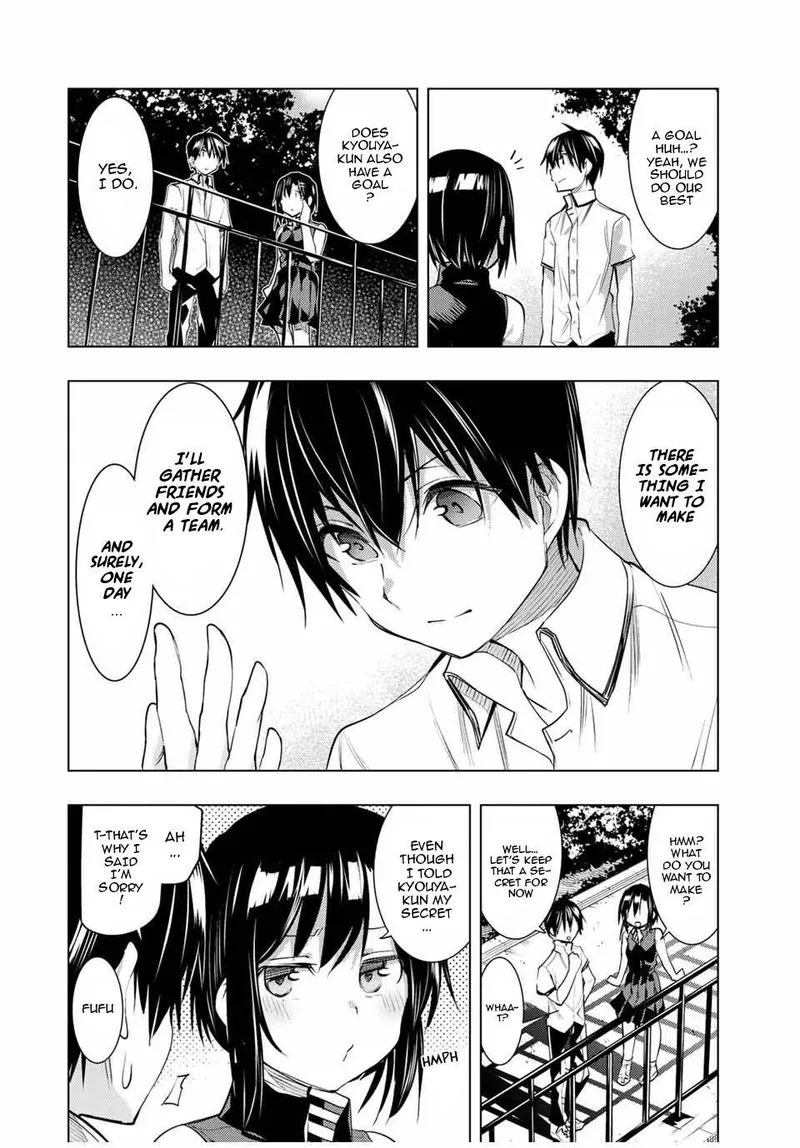 Bokutachi no Remake Chapter 11 page 30
