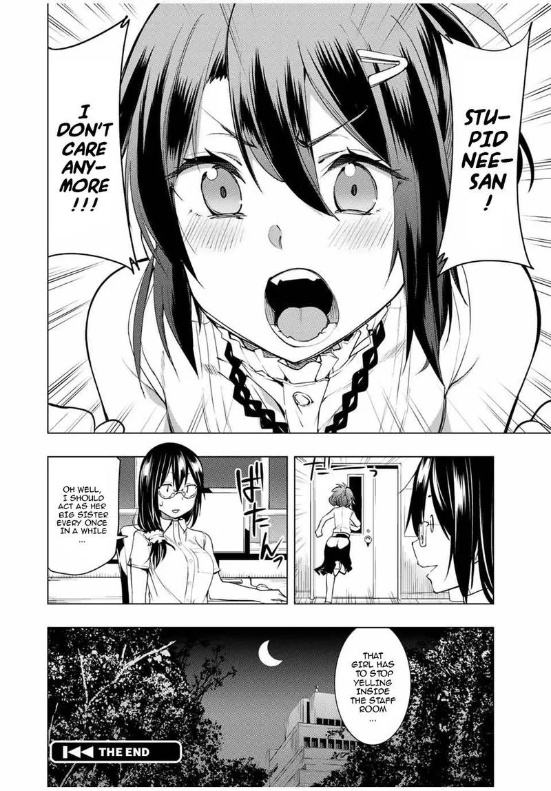 Bokutachi no Remake Chapter 11 page 36