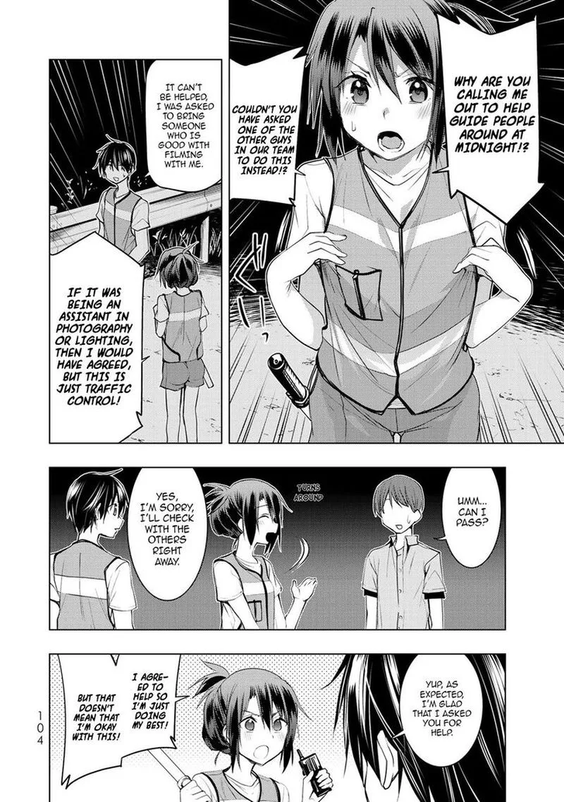 Bokutachi no Remake Chapter 12 page 25