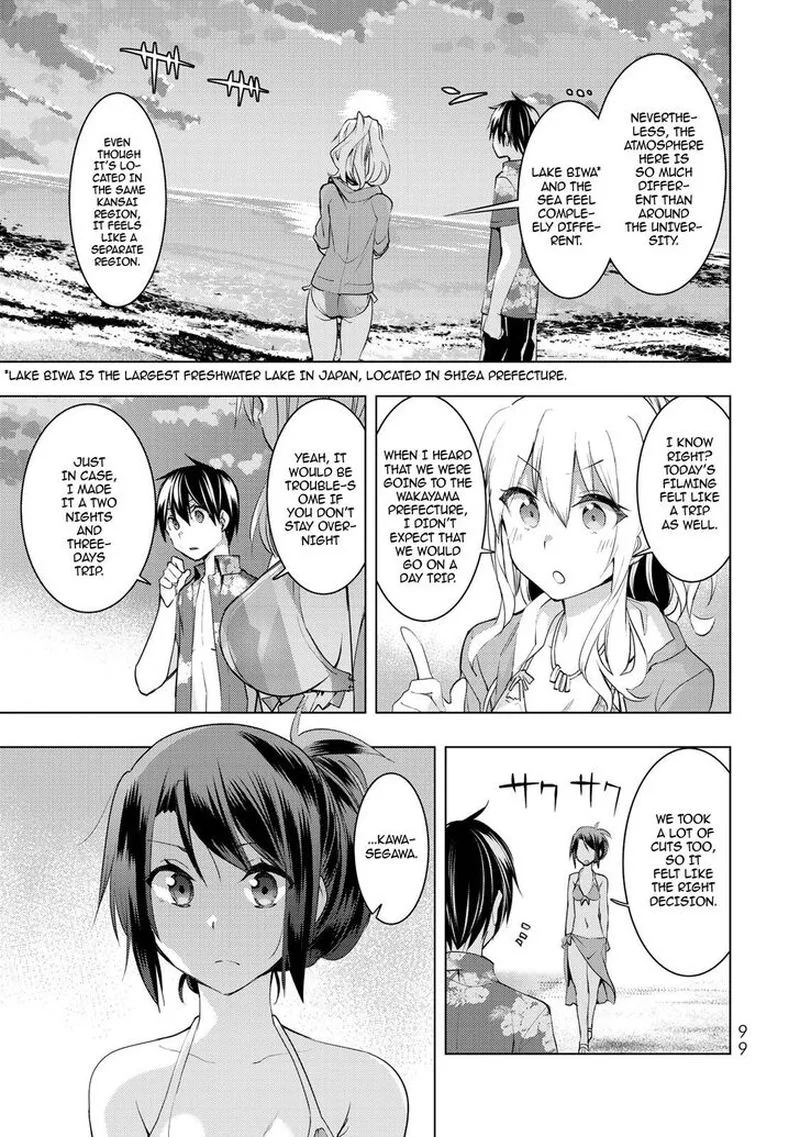 Bokutachi no Remake Chapter 12 page 21